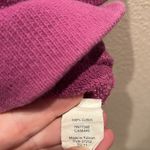 J.Crew 3/4 Sleeve Crewneck Cotton Sweatshirt Size Small Photo 7