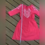 Talbots Nice pretty comfy dress 💖 Photo 7