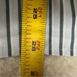 Foxcroft  long sleeve button down shirt size 8 medium Photo 4