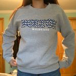 Gildan Gray Sweatshirt Photo 2