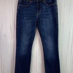 CAbi  high straight jeans 2 Photo 0