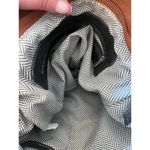 Steve Madden ‎ black/brown crossbody bag Photo 5