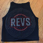 Top Gun Allstars Revelation Tank Photo 0