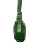 Coach Vintage Green Legacy Bleaker Duffle Bucket Crossbody Shoulder Bag 11422 Photo 5