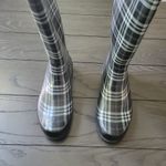 Intrigue Rubber boots rain snow women's size 8  Photo 6