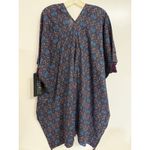 Miracle suit Romani Caftan Coverup NWT Oversize Small Photo 8