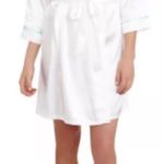 secret treasures Bridal Robe Photo 1