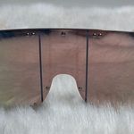 Rose gold Mirror Sunglasses Photo 0