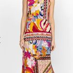 Johnny Was  Rachel May Easy Fit Tank Dress Size M NWT Photo 3