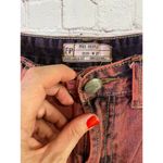 Free People Jean Shorts Photo 1