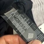 Amoressa Flower Fair Peony One-Piece Sz 6. Photo 8