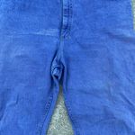 Lee Vintage 90s Lilac Jeans Photo 3
