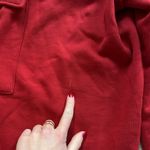 YoungLA Cargo sweatpants Red Size XS Photo 8