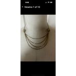 Vintage Gold Photo 1