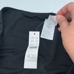 J.Crew New NWT  Black Bikini Swim Bathing Suit Bottom Women's Size 3X Photo 6