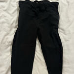 Athletic Works  Black Women's Pants and Top Set Photo 0