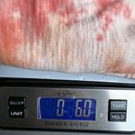 Gap  Tie Dye Polo Womens Large Breathable Capsule Cotton Minimalist Casual Photo 11