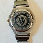 Anne Klein Silver & Gold Watch Photo 8