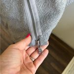 Lululemon  On The Go 100% Merino Wool Poncho Photo 4