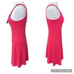 Toad & Co Tech Tomboy Tank Dress Athletic Shelf Photo 6