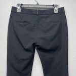 Banana Republic  Sloan Crop Office Career Workwear Womens Trouser Pants Size 6 Photo 5