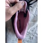 Reebok Women’s Shoes Size 7 Work N Comfort Pink Black Safety 129266877 Photo 5