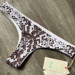 Maaji Sublime Reversible Chi Cut Bikini Bottom Photo 3