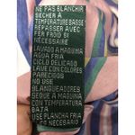 Ralph Lauren  Women's pink,blue, green stripe long sleeve button down Size‎ 10 Photo 6