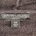Barefoot Dreams Cozy Chic Lite Island Brown Wrap Small/Medium Photo 9