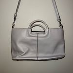 ZARA Off White  Bag Photo 2