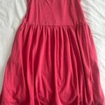 Gap Reddish / Pinkish Dress Photo 0