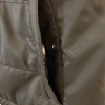 The North Face Two side Vest extremely beautiful black color BNWOT Photo 3