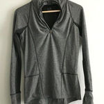 Champion 5/$15 -  Semi‎ Fitted Athletic Top W/ Thumb Photo 0