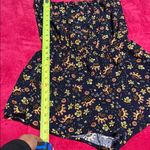 Forever 21  Floral Romper Photo 3