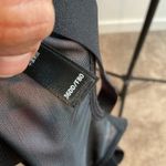 Victoria's Secret Sport Bra Front Zip Geometric Print High Impact Size 36DD Pink Photo 4