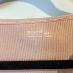 Aerie Baby Pink  Top Photo 1