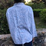 Lilly Pulitzer Zebra Pajama top Photo 3