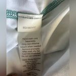 CALIA Rashguard Swim Top Small Garden Gate Long Sleeve Carrie Underwood. Photo 4