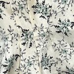 The Limited Vintage 2004 Y2K  100% Silk Floral Lace‎ Tank Cami Beige Size Small Photo 10