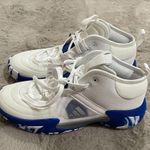 Adidas NWT Women's Exhibit Select Mid Sneaker Shoes US Size 9.5 Sport Basketball Photo 0