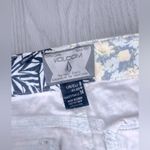 Volcom Women’s Ditsy Floral Denim Shorts Photo 4
