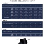 Lorna Jane Crop Black Mesh Leggings Photo 6