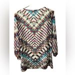 MiracleSuit Miraclebody  Blouse Womens Large  Built In Shapewear Tank/cami Photo 1