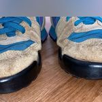 Nike Caldera Light Brown/Teal/Purple Hiking Boot Women's Size 6.5 Photo 6