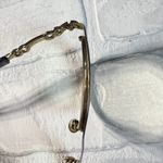 Jimmy Choo Eyeglasses Frames Violet 53 16 135 78-8T2 Rectangle Made in Italy Photo 11