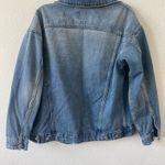 Wild Fable Denim Jacket Size Xs Photo 2