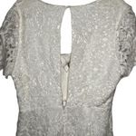 Lush Clothing LUSH Lace‎ Romper nwt Photo 3