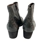 Ash  Zip Up Ankle Boots Photo 3