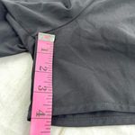 ASICS Women's Black Athletic Shorts Photo 4