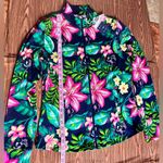 Tommy Bahama Womens' Long
Sleeve Zip Up Tennis & Golf Jacket Size Large Photo 10